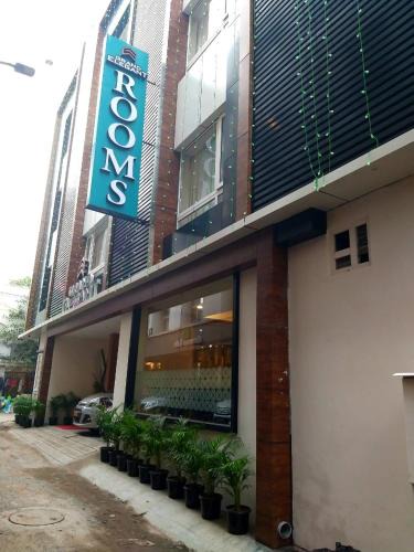 Periamet Hotel | GRAND ELEGANT