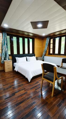 Gund Hotel | Grand Hayat Sonamarg
