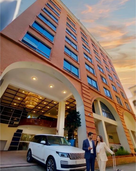 Sylhet Hotel | Grand Mostafa Hotel