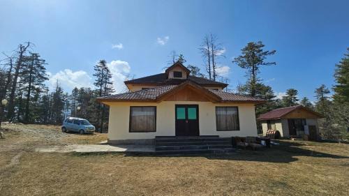 Srinagar Hotel | Grand Mumtaz Tangmarg