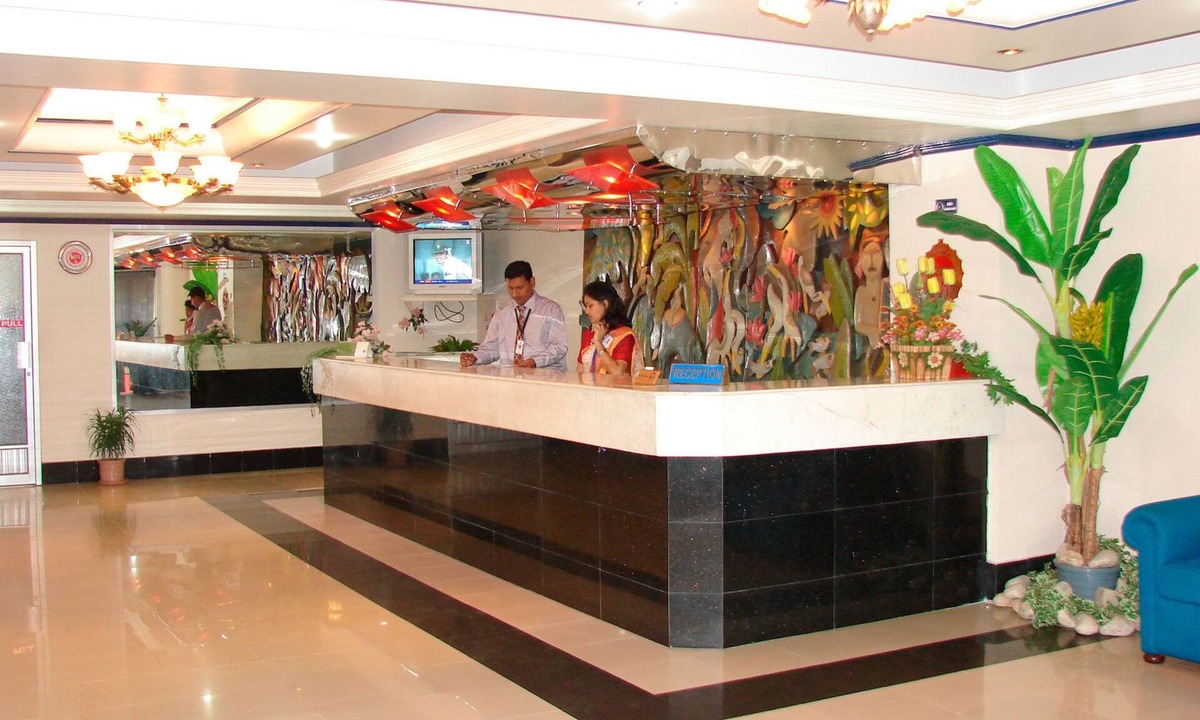 Mirpur Hotel | Grand Prince Hotel