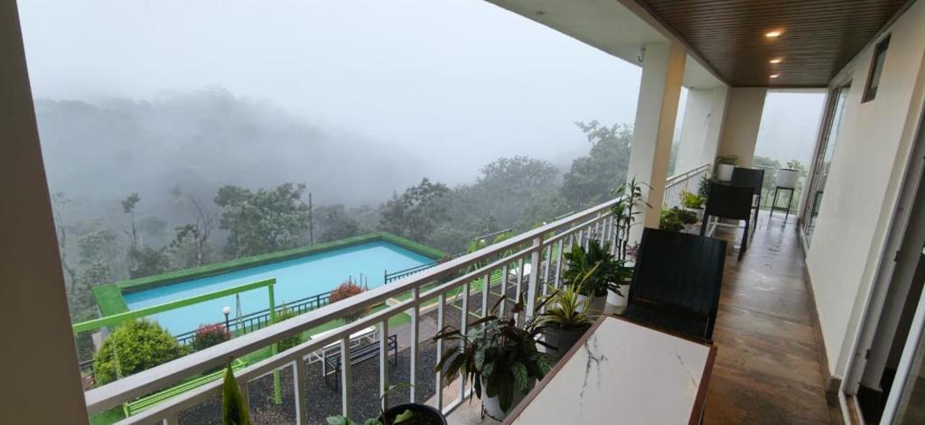 Vagamon Resort | Grand Sapphires Resorts In Vaganon, Idukki &Munnar
