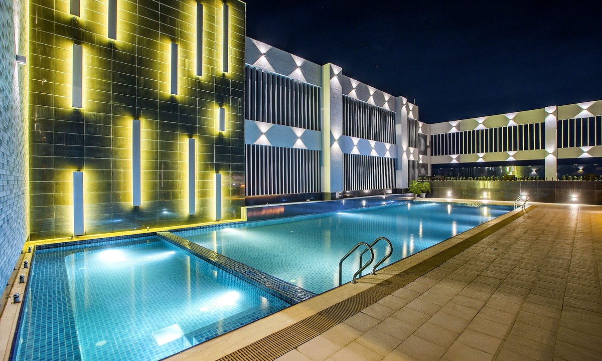 Sylhet Hotel | Grand Sylhet Hotel & Resort