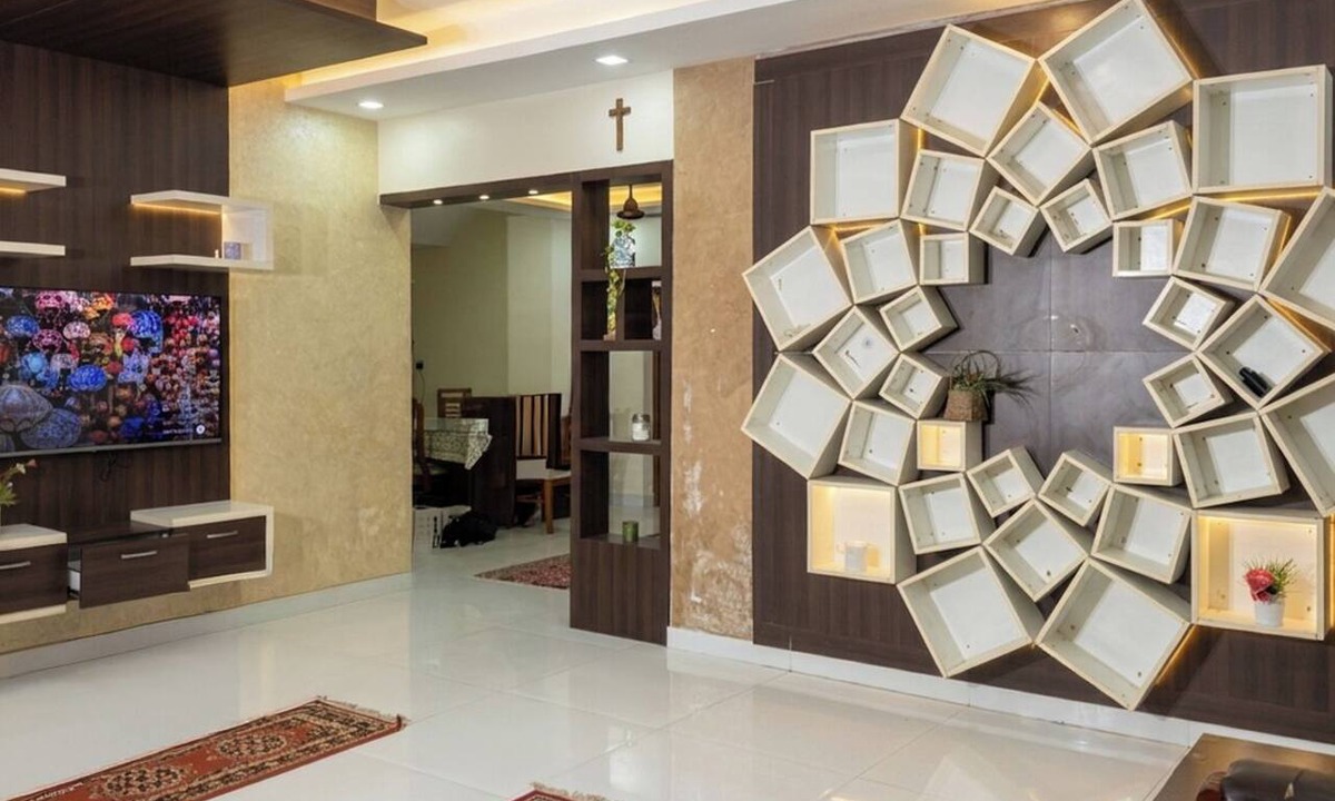 Kochi Hotel | Grand Villa Kochi