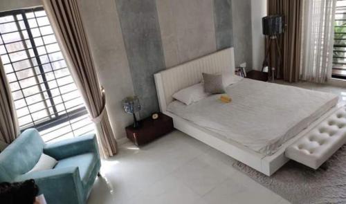 Uttara House | Grandeur Apartment