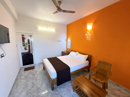 Moratandi Hotel | Gravity Groups Sivadurai Residency - Near Sangamitra Jipmer