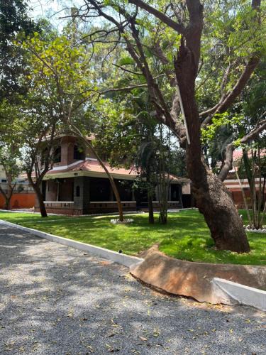 Moratandi Villa | Gravity Groups Kerala Villa - Near Jipmer Sangamithra