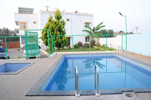 Yelagiri Hotel | Green Apple Resorts