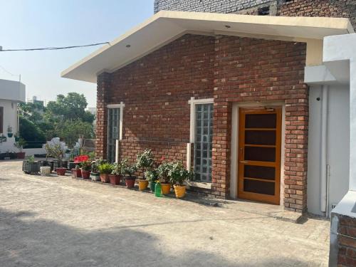 Amritsar Hostel | Green Backpacker's Hostel and Homestay
