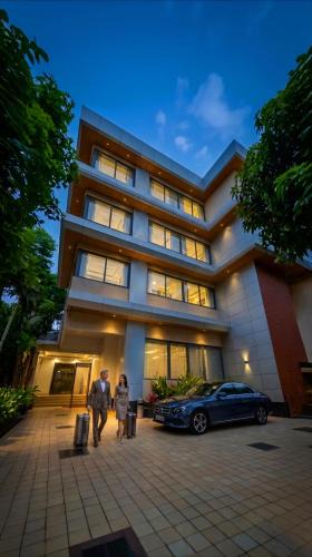 Gulshan House | Green Goose by Lakeshore Dhaka