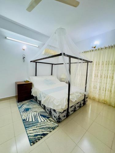 Gulshan House | Green House DHK