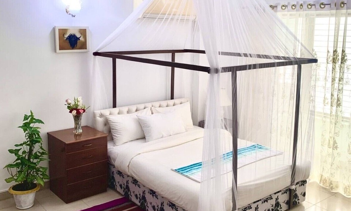 Gulshan Apartment | Green house guesthouse, Clean, quiet, secure, home from home in Baridhara, Dhaka