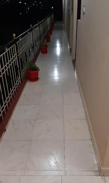 McLeod Ganj House | Green View Guest House II