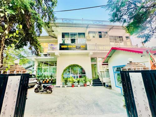 Bullawala House | Green view inn Homestay