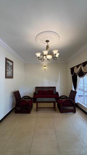 Thalayathimund House | Green woods stays
