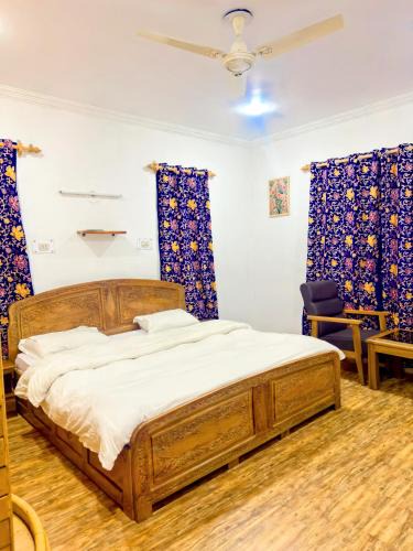 Srinagar Hotel | Greenoriva Aero Srinagar