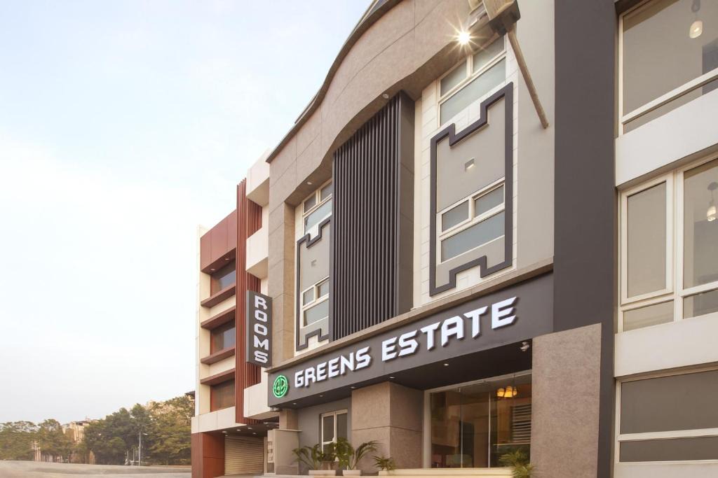 Periamet Hotel | Greens Estate Business Class Hotel