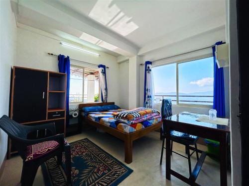 Karsiyang House | Greenview108