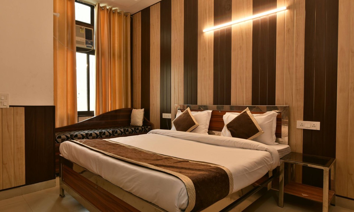 Knowledge Park III Hotel | Greno House
