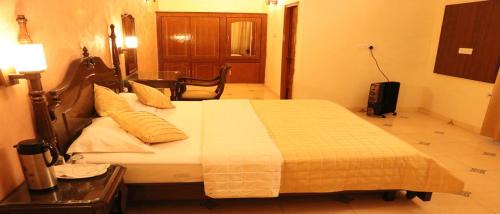 Jagadhri Hotel | Grey Pelican Tourist Resort