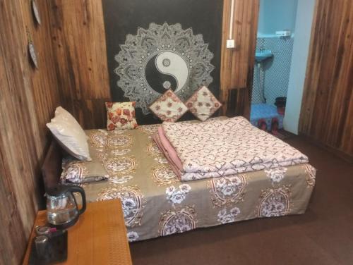 Lepchajagat House | Ground Nest Homestay Lepchajagat