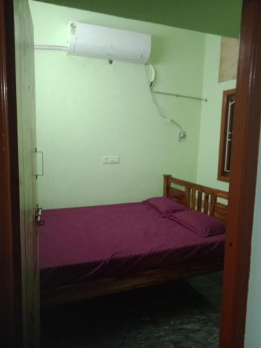 Tiruvannamalai Villa | Gsl HOME