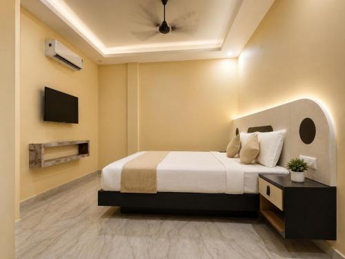 Gorakhpur House | Guest House RK inn