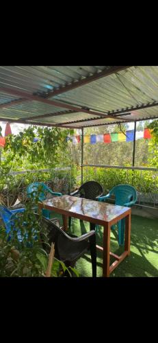Leh House | Guru guest house