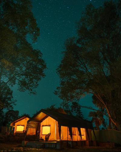Suja Other | H2H Bir l Nature Camps