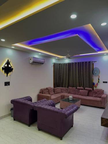 Chandigarh Apartment | Hacienda napoles