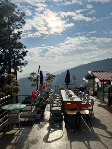 Kumarhatti Villa | Hadley inn Kasauli