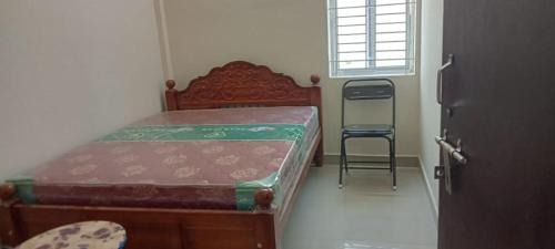 Pudukkottai Hotel | Hallima Residency Non Ac
