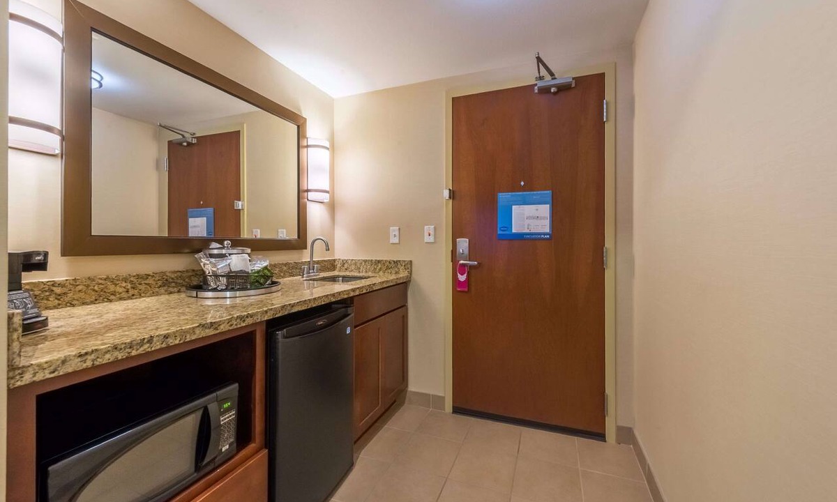Boulder Hotel | Hampton Inn & Suites Boulder-North