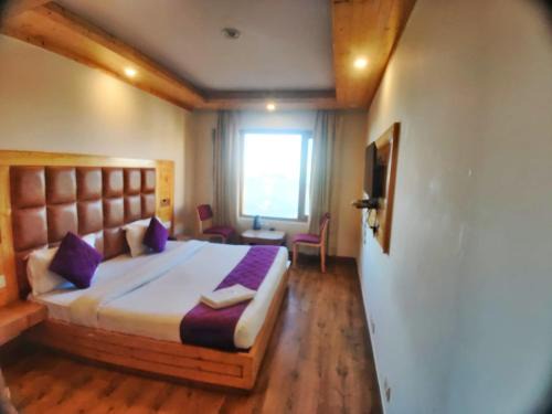 Shimla Hotel | Hans Cottage