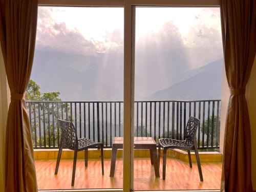 Kurseong House | Happy Homestay Sittong