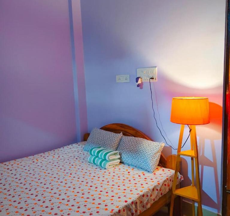 Agartala Apartment | Happy Nest Homestay