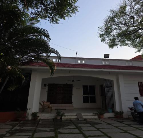 Tiruvannamalai Hotel | Haraa Homestay