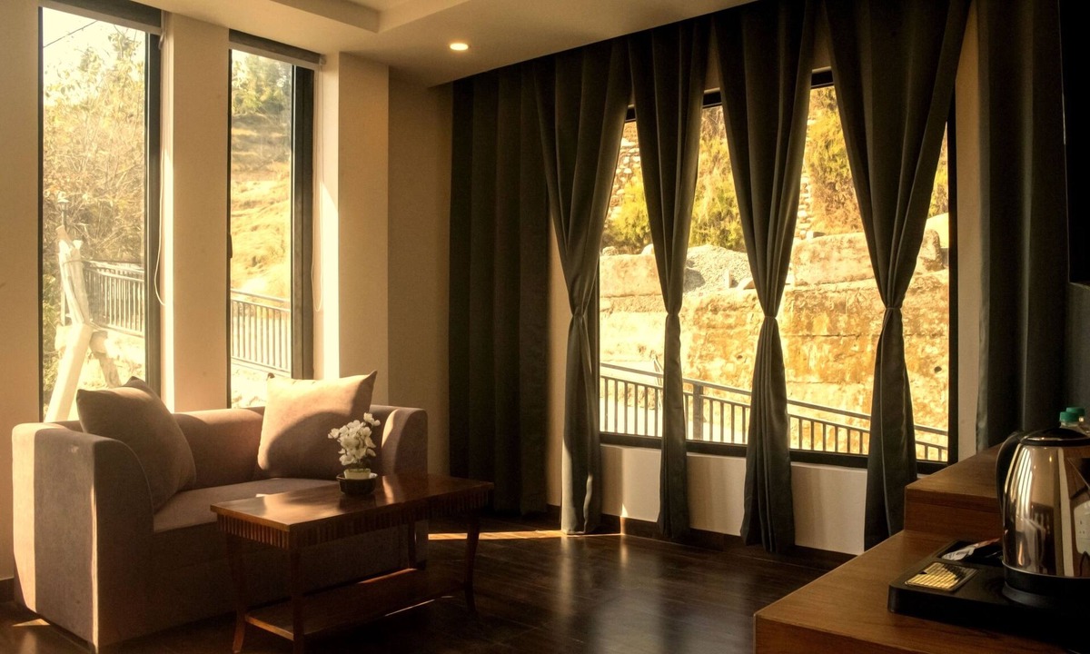 Shimla Hotel | Hardys Retreat - A Boutique Stay