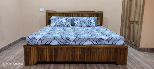 Haldwani House | HariLeela