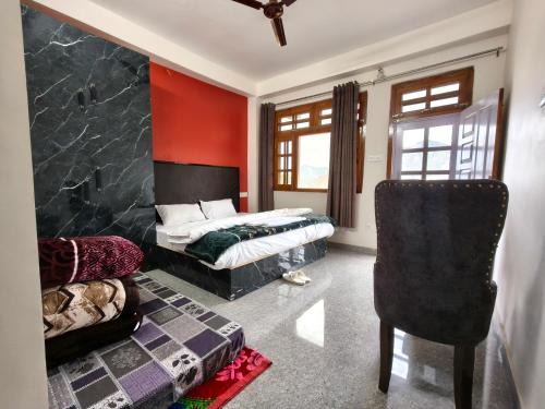 Jhakri House | Harivansh homestay