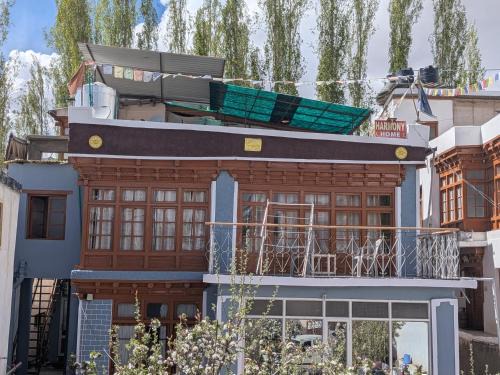 Leh House | HARMONY Home