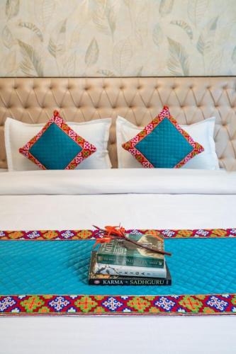 Jibhi Hotel | Havana stays