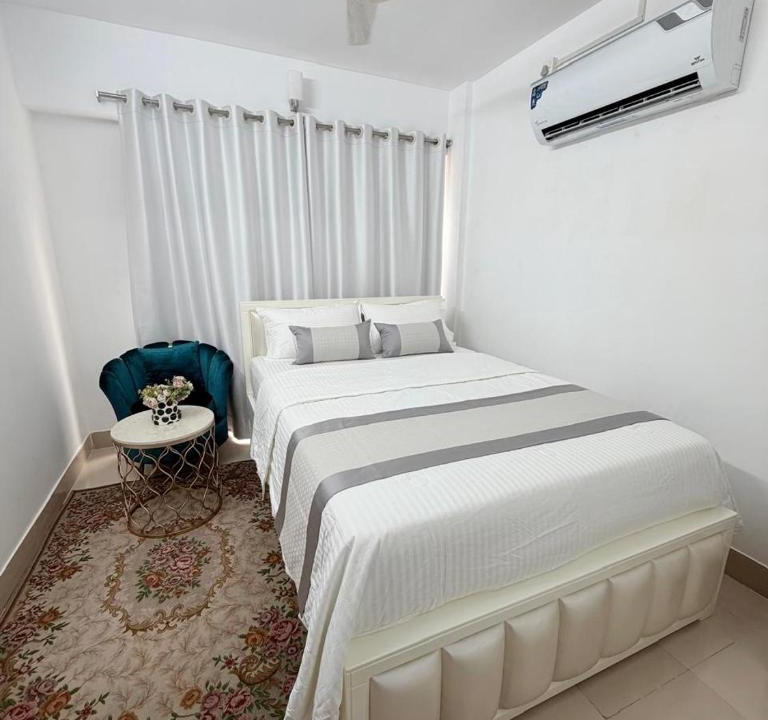 Dhaka Apartment | Havene 11