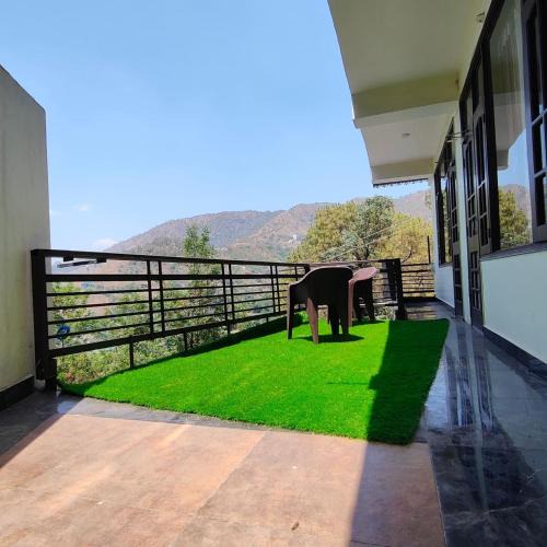 Kandaghat House | Hazelwood Kandaghat
