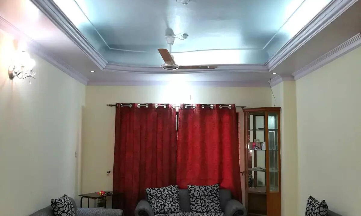 Chittagong Apartment | Heart of Chittagong Near GEC Cicle Roof top High Secured AIR Cond Panth House