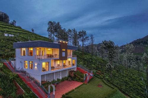 Kotagiri Villa | Heavenly Hills 4 BHK Villa - 1 Bedroom