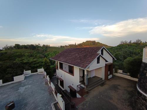 Vagamon House | Heavenly Holiday Home Vagamon