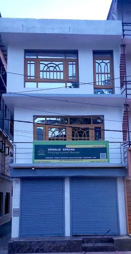 Nishat-Shalimar House | Herald spring