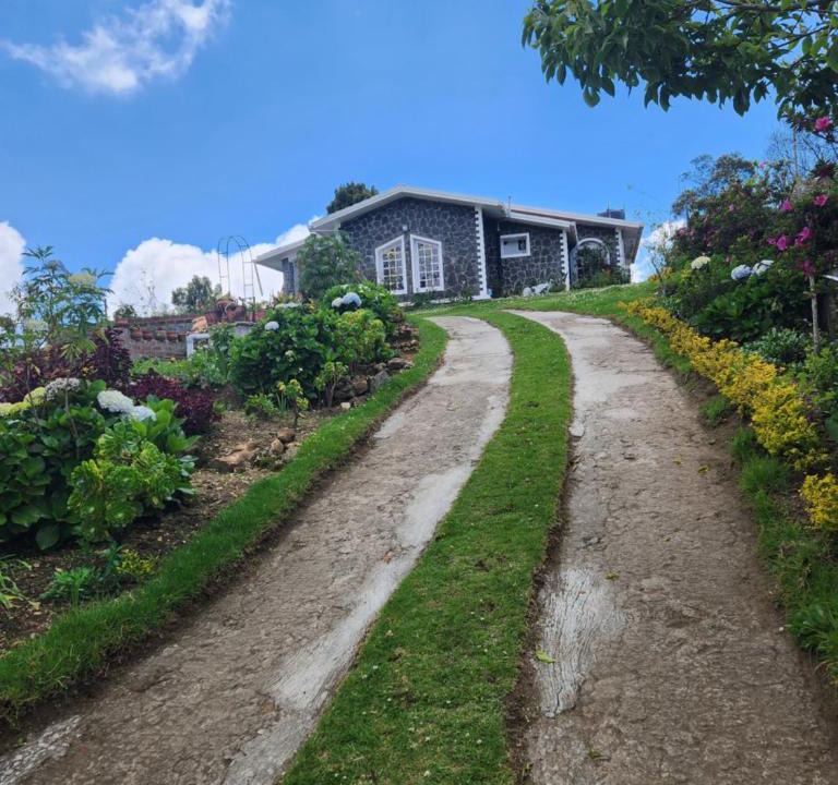 Kodaikanal Ski Chalet | Hideout by Cloudwalks