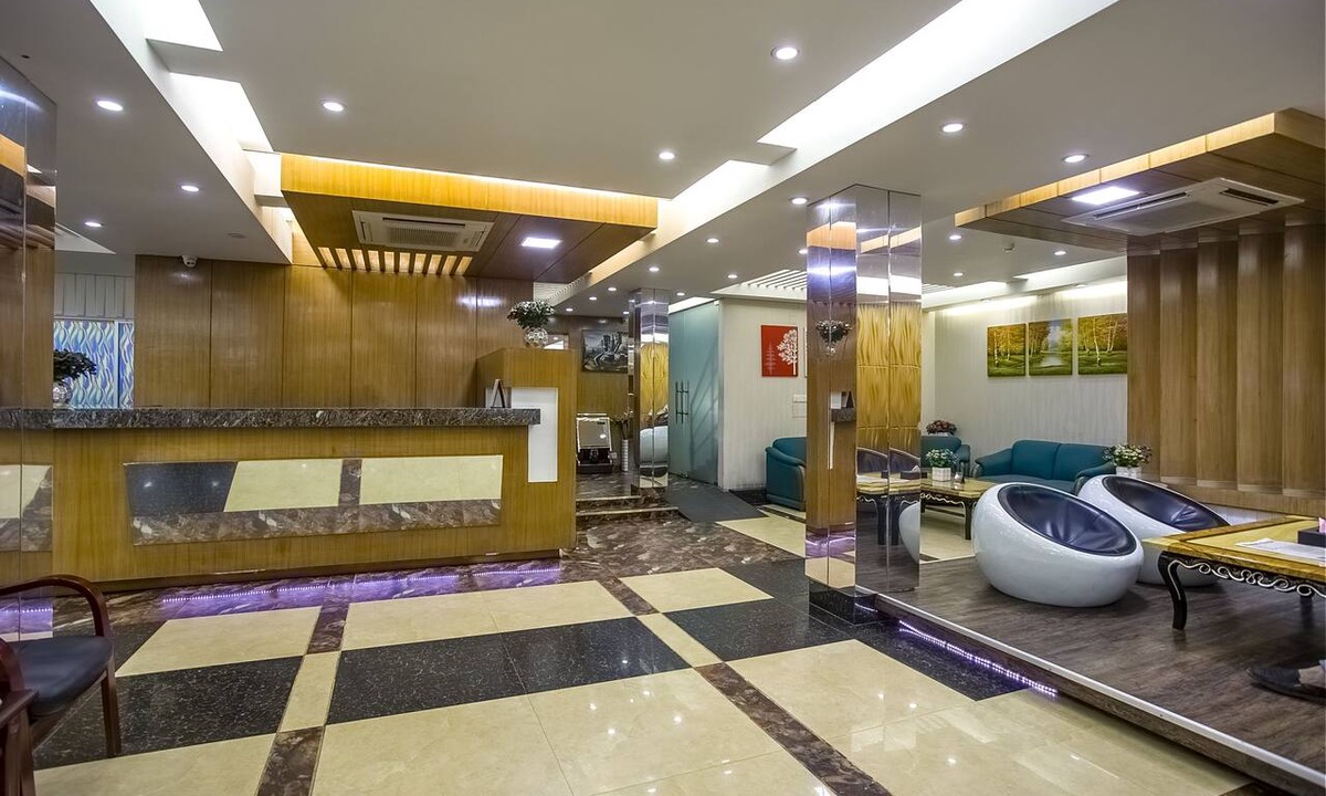 Uttara Hotel | Highgarden